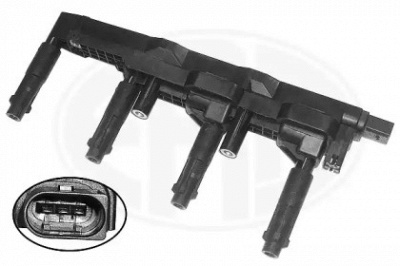 WILMINK GROUP wg1496593 -  Катушка зажигания